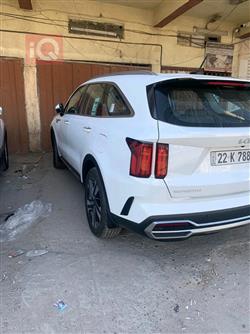 كيا سورينتو